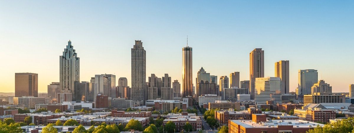 Panorama Atlanta