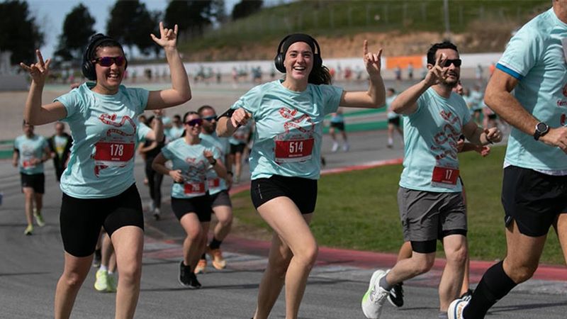 Photo of 26a Mou-te per l'Esclerosi Múltiple Montmeló 2026 (5K)