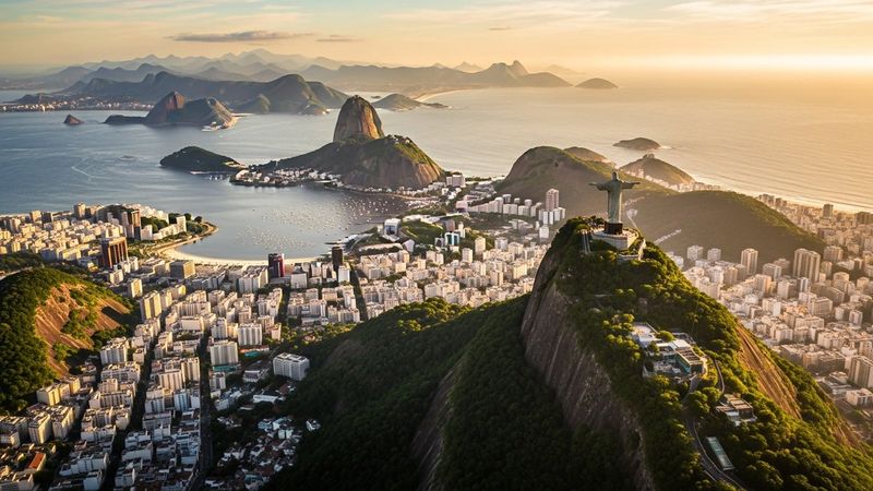 Foto de Rio de Janeiro Marathon