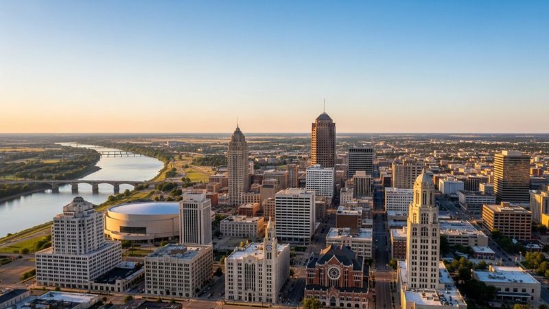 Foto von Rodeo Stampede - Tulsa (3.11 Miles)