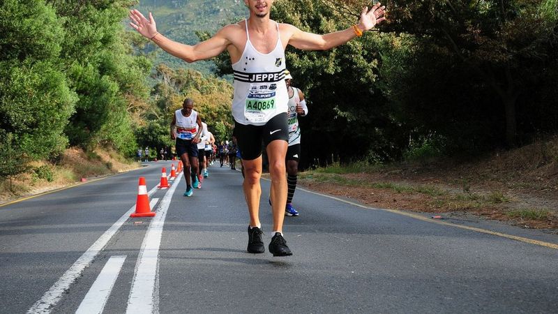 Foto van Totalsports Two Oceans Ultra Marathon 2027