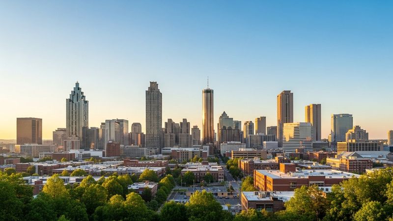 Foto de Chattahoochee Road Race (5 km)