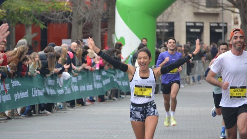 Foto de 40a Mitja Marató de Sant Cugat 2027 (21K)