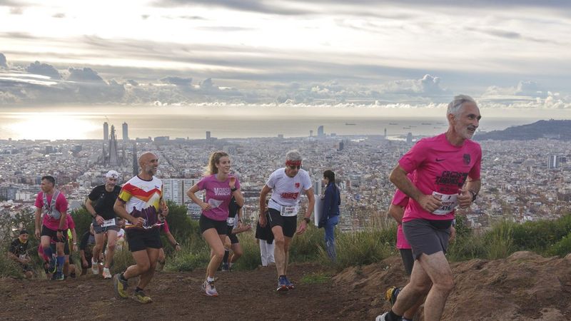 Photo of Cros 3Turons - La Diablada Barcelona 2026