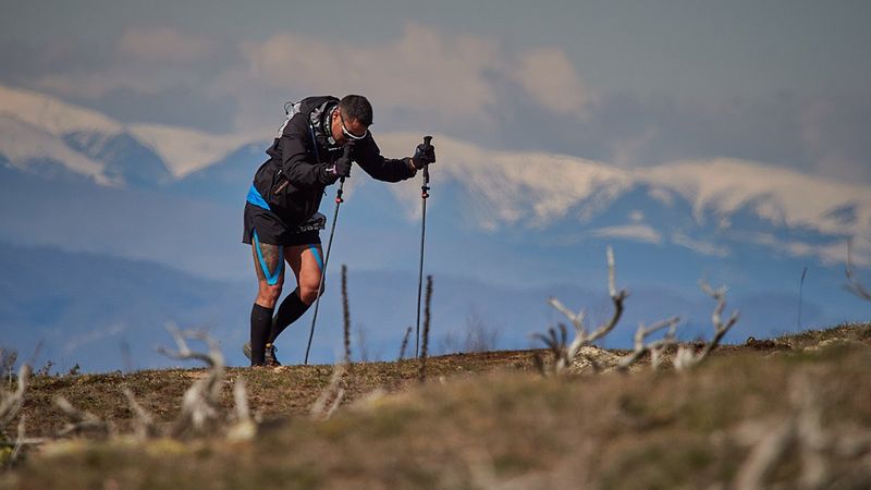 Foto di Ultra Montseny 2027 - MV La Mitja (23K)