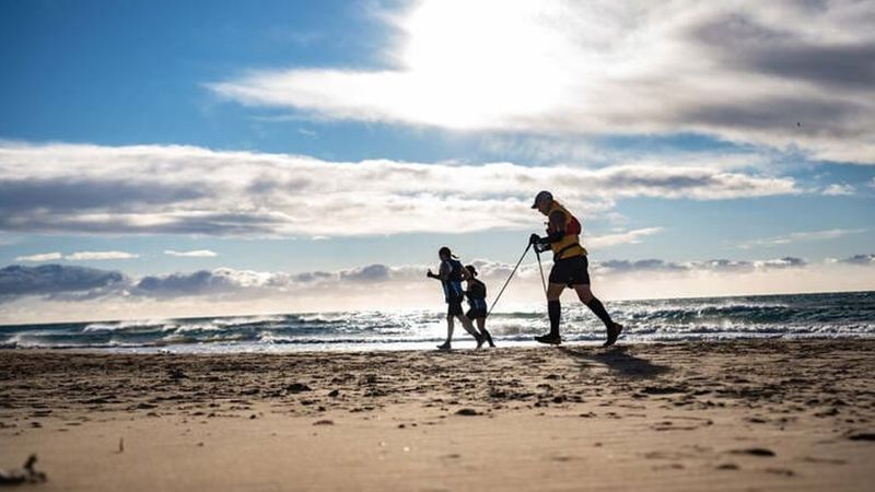 Foto di VI Imperial Tarraco Trail 2026 (13 km)