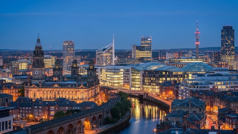 Foto de The Drop - Leeds (24.14km)