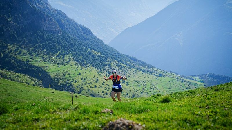 Foto di Trail Comaminyana 2027 (7K)