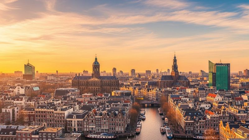 Foto von Bijlmer Run (10 km)