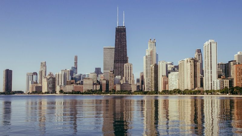 Foto von Chicago Marathon 2028