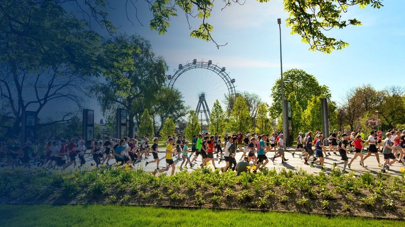 Foto von Vienna City Marathon 2027