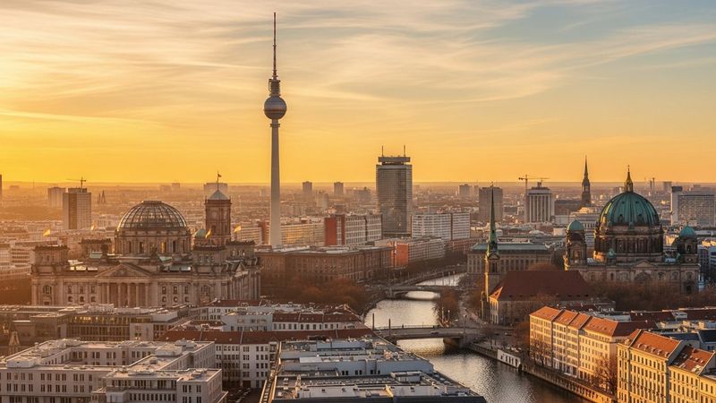 Foto de Generali Berlin Half Marathon 2027