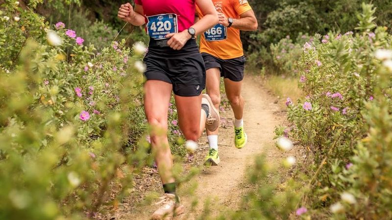 Photo of Xtrail Series Run - Òrrius (6.50km)