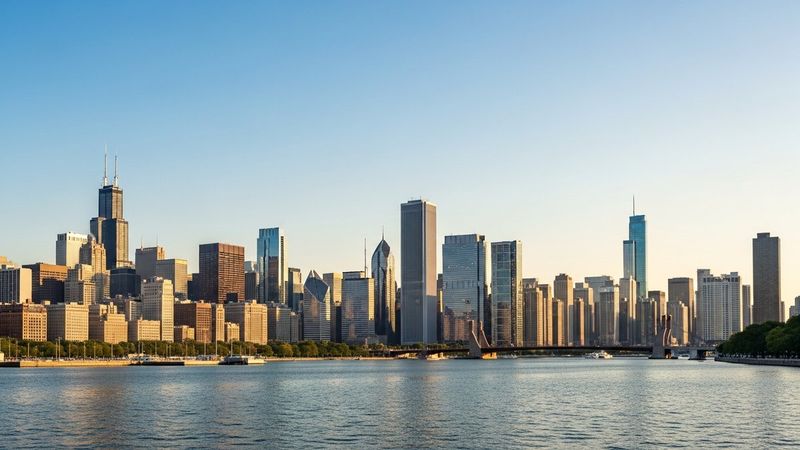 Photo de Coffee Lovers Run CHICAGO/EVANSTON (1 Miles)