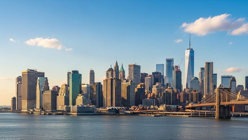 Foto di TCS New York City Marathon 2026