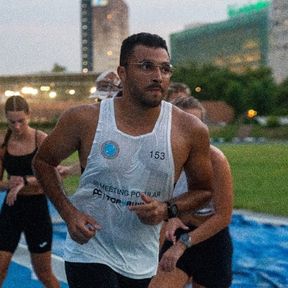 Dario Marinello