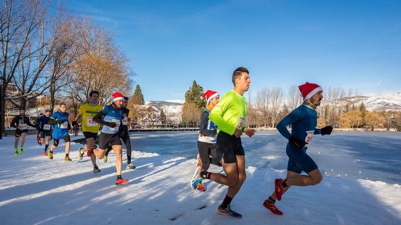 Photo of Sant Silvestre Puigcerdà 2026