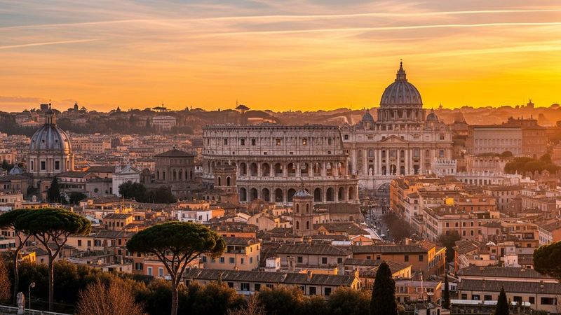 Acea Run Rome The Marathon 2026(r)en argazkia