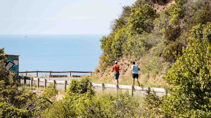 Foto van Run Festival Tossa de Mar 2027 (21K)