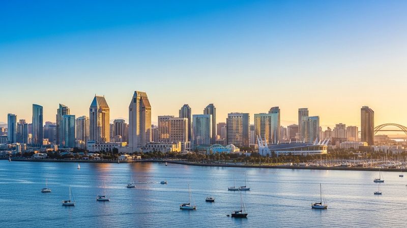 Foto de San Diego Half Marathon 2026