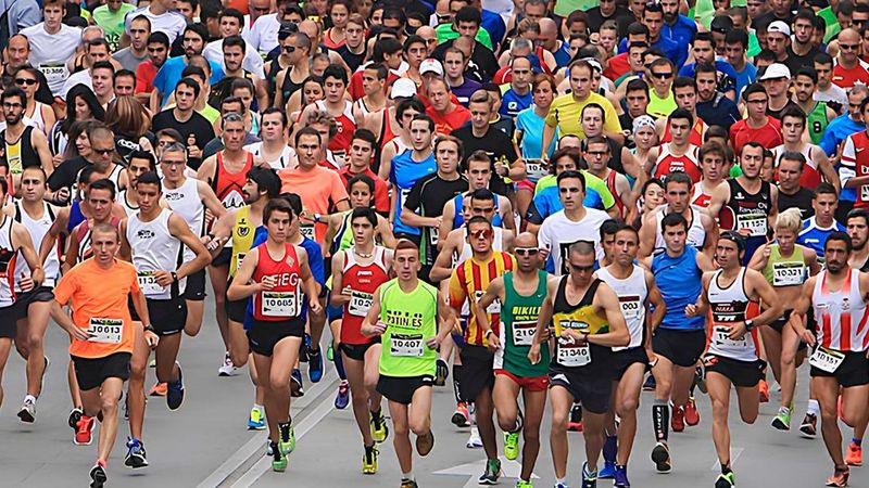 Argazkia: Mitja Marató Ciutat de Girona 2027