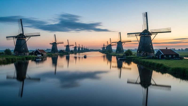 Foto de Zoomer Wantijrun Dordrecht (16 km)