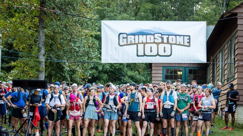Argazkia: Grindstone by UTMB 100 Miles 2027