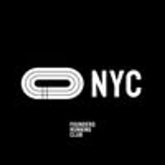 Founders Running Club New York