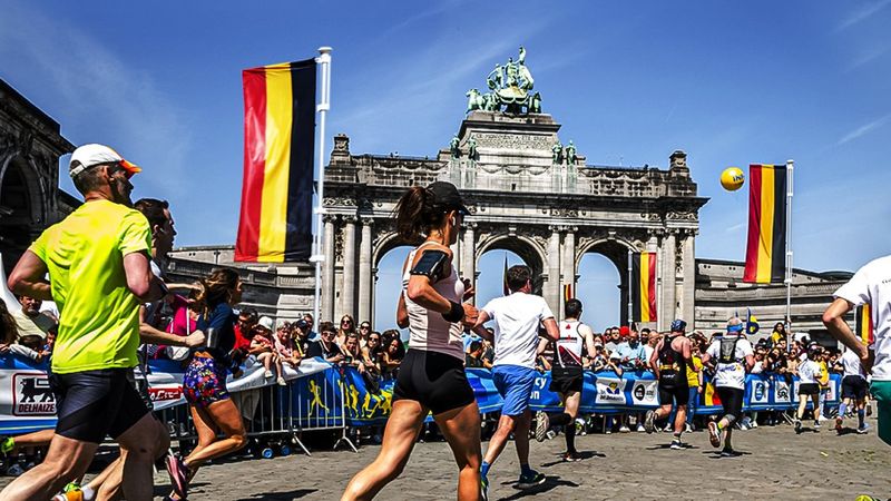 Foto de 20 km de Bruxelles 2027