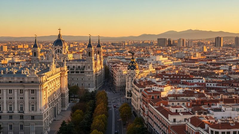 Foto di 10 Km Urbanos