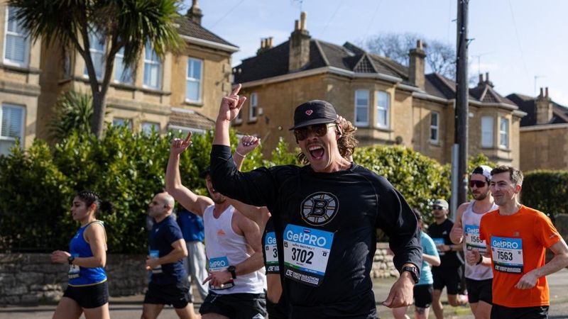 Foto de Bath Half Marathon 2027