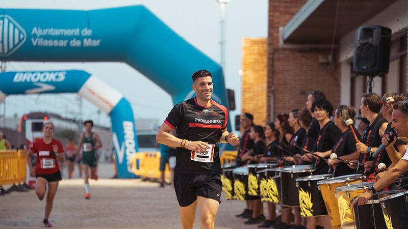 Photo of Mitja Dani Maresme 2026