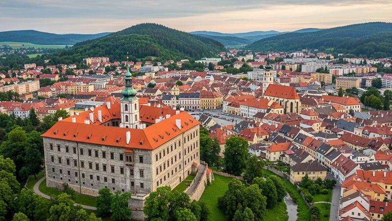 Foto di Jarní běh Dražovkou (7 km)