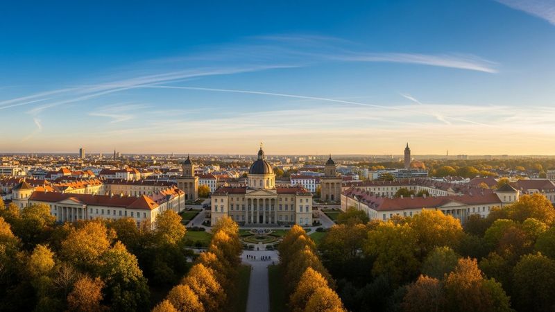 Zdjęcie RBB Lauf Potsdam (14 km)