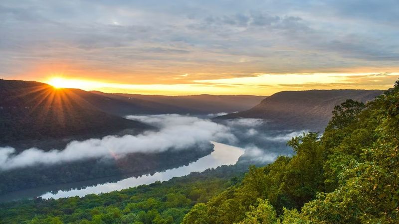 Photo of UTMB Chattanooga 100K 2027