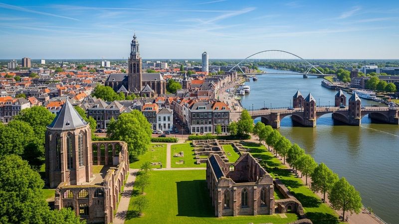 Foto de Zevenheuvelentrail (56 km)