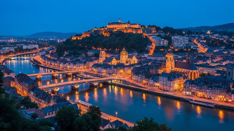 Photo of Jogging de la Clinique Saint-Luc Bouge (10 km)