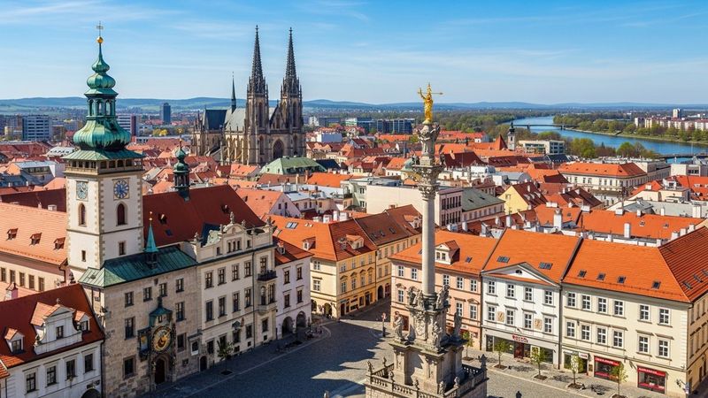 Foto de Main Race 7.142 Km