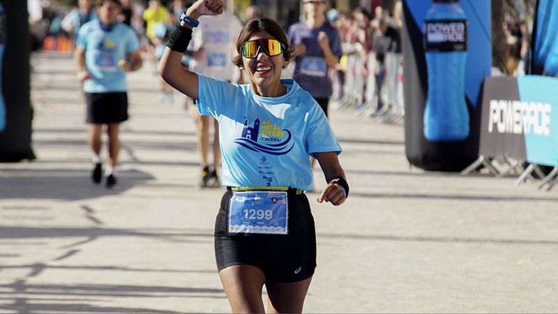 Foto van Sitges Quart de Marató 10K 2027