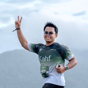 Muhammad Nazhiim