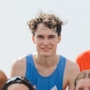 Martin Everest