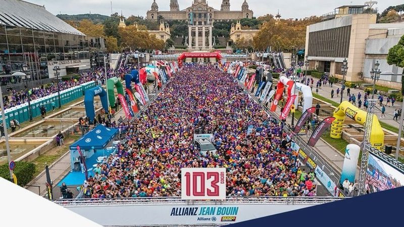 Foto van Jean Bouin 2026