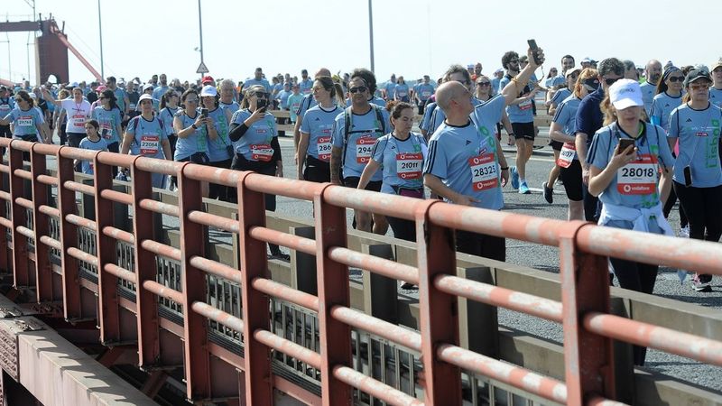 Photo of Vodafone Lisbon 10K 2027
