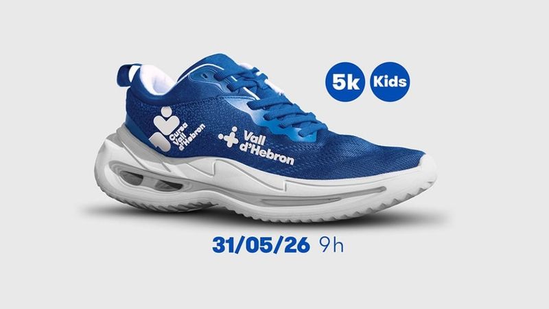 Foto de Cursa Vall d’Hebron 2026