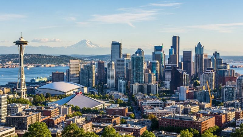 SuperHeroes Run 5K/10K/13.1 SEATTLE (1 Miles)(r)en argazkia