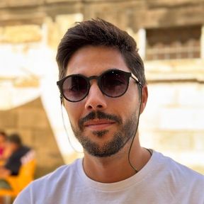 Fernando Morais