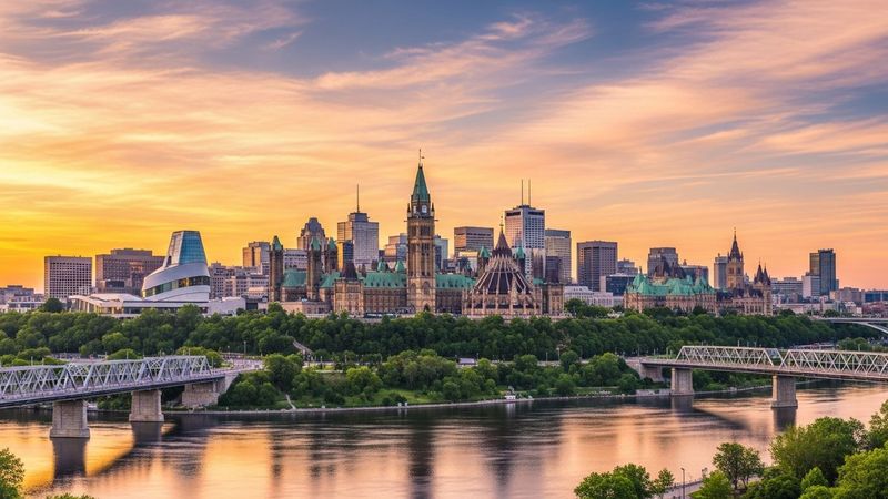 Zdjęcie Prairie Spirit Trail (21.10km)