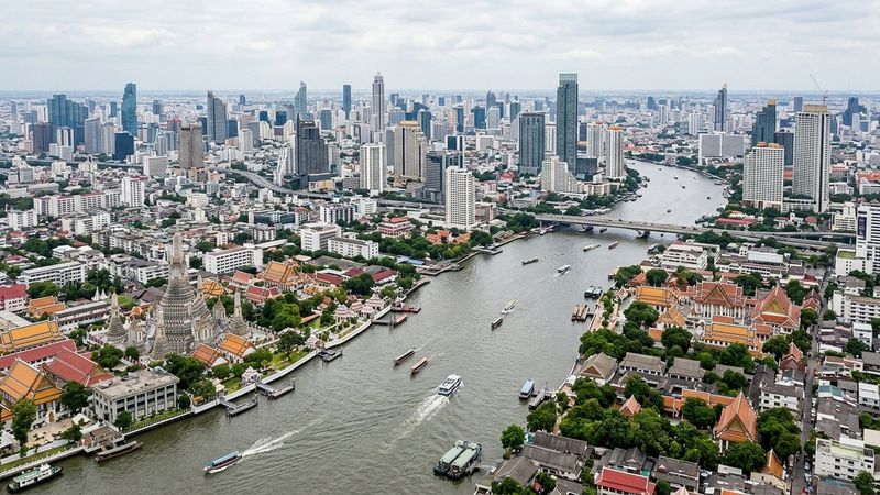 Photo of 24H Bangkok International Championships (5km)