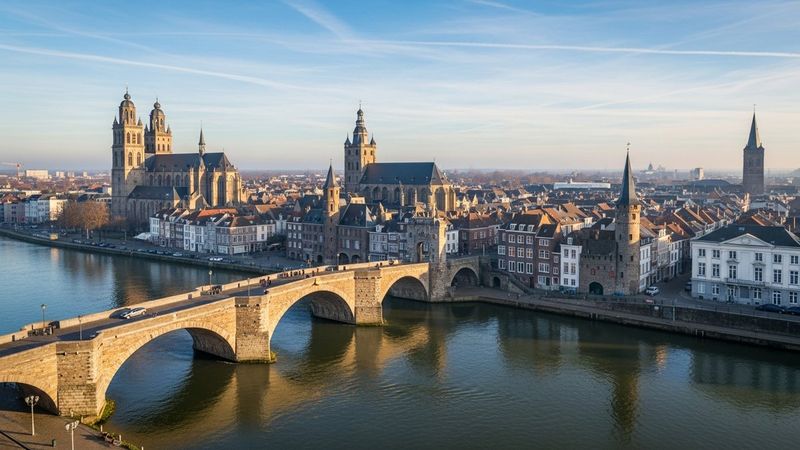 Foto de Maastricht Marathon