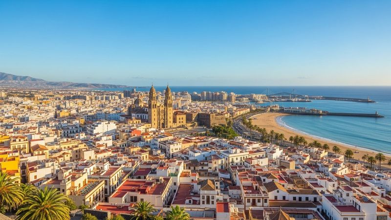 Foto van LPA Trail (19 km)